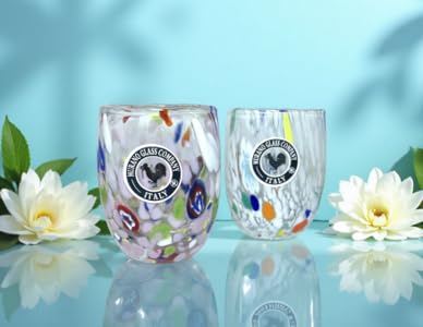 ベネチアン グラス コップ」の人気商品一覧 | 安い商品を通販サイト